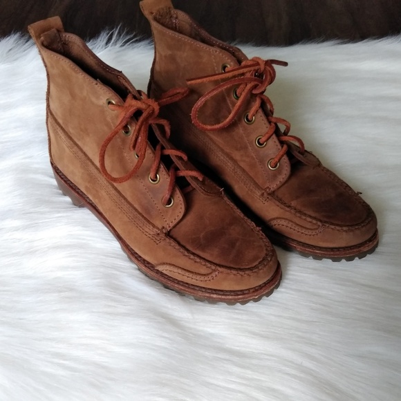Cole Haan Shoes - NARROW Cole Hann country boots